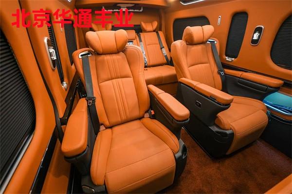 7座车型价格及性能评测九游会j9登录丰田海狮(图3)