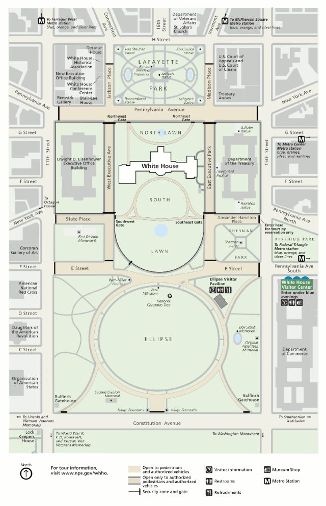 椭圆形办公室”演变史！J9国际集团美国白宫“(图37)