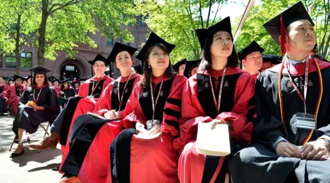 中国学生将被遣返目的曝光反噬即将到来九游会j9登录特朗普撕破脸皮！27万(图11)